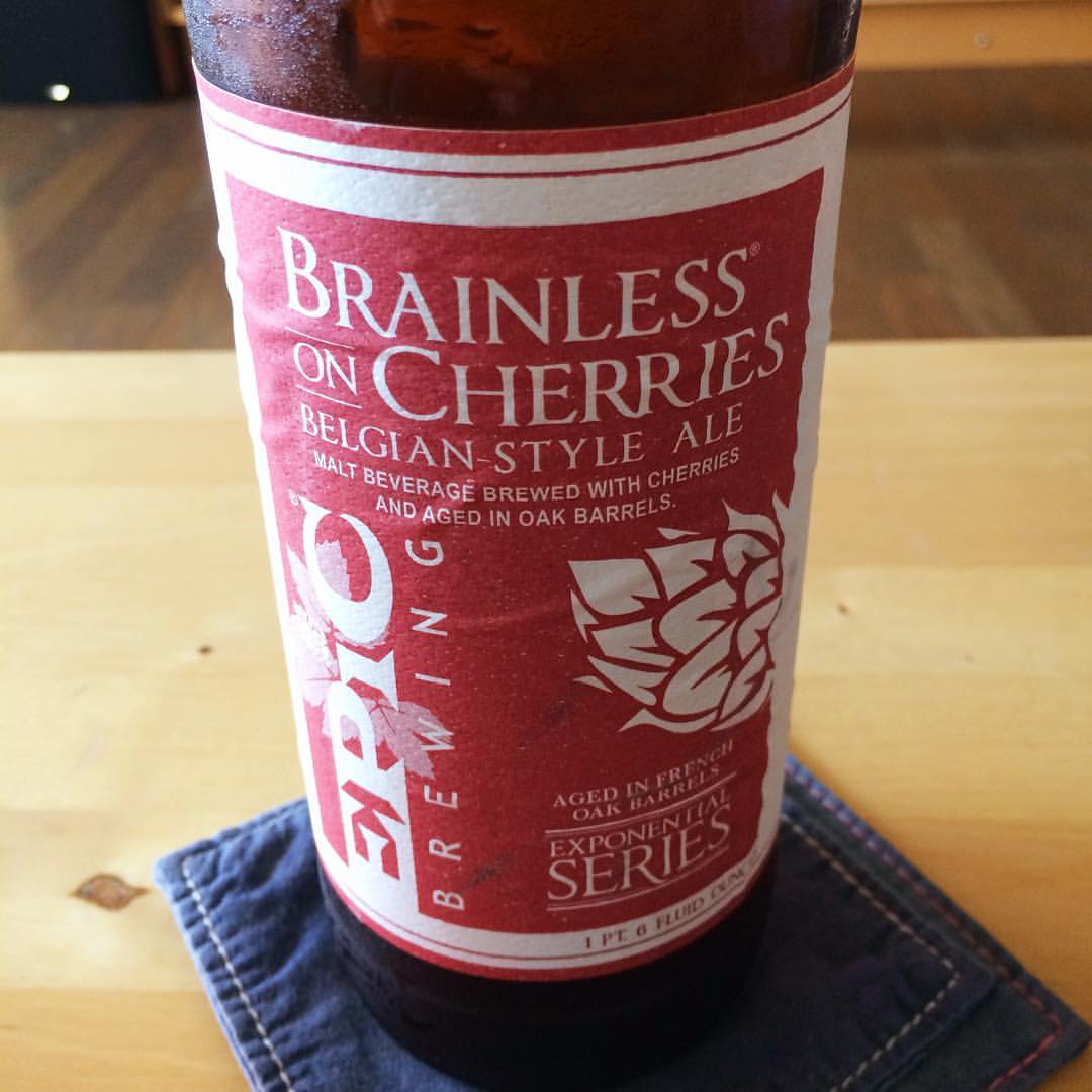 brainless cherries